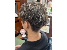 ヘアーサロンサワキ