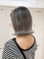 アッシュ 町田駅前通り店(Ash) 【ash町田駅前通り店　西尾美妃】シャドールーツ