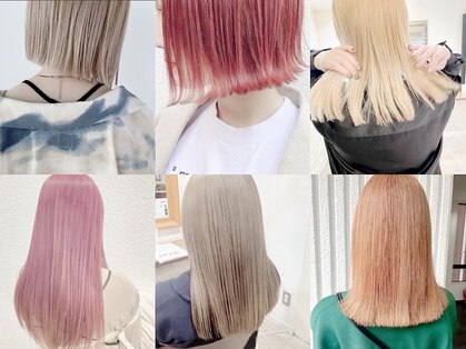 ネオリーブカップ 町田店(Neolive capu)の写真