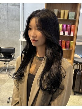 オルセン(OLSEN) dark greige