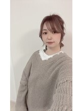 ビーピース 一関店(B PIECE) 本平 弥生