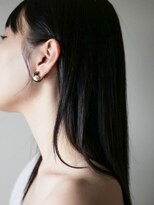 ニコル(Nicoru*) 美髪矯正で自分史上1番の髪へ