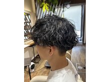 ニーズヘアー(Needs hair)