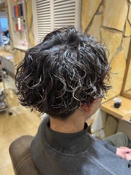 エイト新宿店(EIGHT shinjuku) 波巻き22