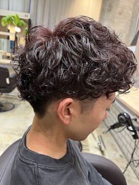 エイト マカビ 沖縄真嘉比店(EIGHT makabi) 【EIGHT 真嘉比】お客様スタイル