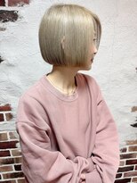 クラッチ (Klutch)&nbsp;【Klutch】ミニボブハイトーン