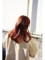 ホープ 渋谷(HOPE)&nbsp;マロンブラウン