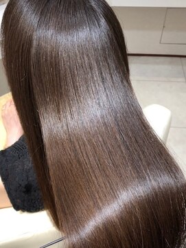 カミストップ 立川南口(KAMI STOP) 縮毛矯正[髪質改善/髪質改善トリートメント]