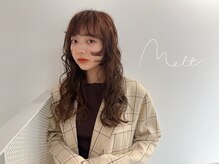 メルト 西梅田店(melt)