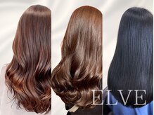 エルベ 千波店(elve)