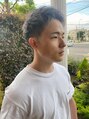 アドア(adore)&nbsp;メンズ、デザインカラー◯