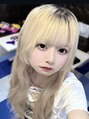 エクステtoあなたwa kawaiiをつくれる by モッズ SHIRAISHI 