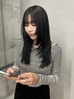 ネアー 新潟(NEER)&nbsp;イメチェン/外ハネボブ/美髪/ワイドバング[新潟駅/万代]