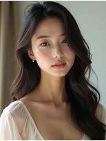 モードケイズ 調布店(MODE K's)&nbsp;韓国くびれヘア_調布ワイドバング外ハネボブ美髪のススメ