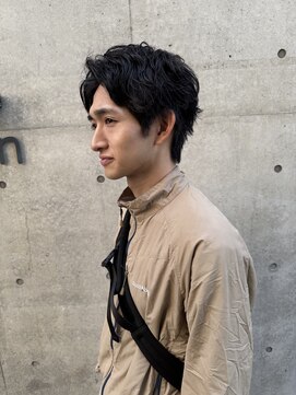 ポーズ(PAUSE) メンズショート