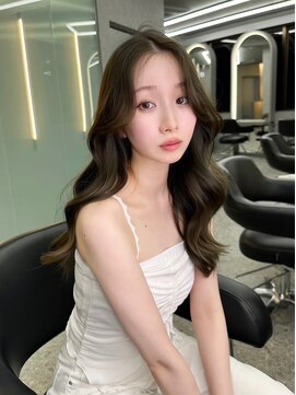 リリー(Lilley) 【hiyori】色落ちまで決まるカラー