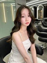 リリー(Lilley) 【hiyori】色落ちまで決まるカラー