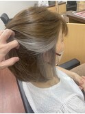 ボブ