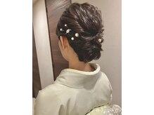 着付け教室 吉岡