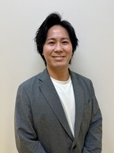 アミックス リツリン コウエン AMIX RITSURIN PARK 鵜川 大地