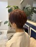■【当日限定】カット＋トリートメント［メンズもご利用可◎］