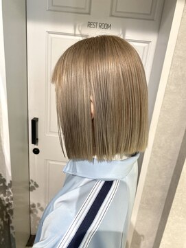 ゼスト クレス(ZEST Cres) 【立川CRES】