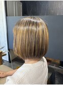 ハリスノフシングル
