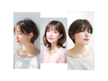 美容室 トゥッカ(tukka)の写真
