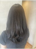 ダークグレージュ