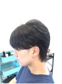 ミニマッシュウルフ