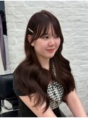 韓国くびれスタイル