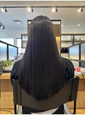 極美縮毛矯正