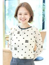 グランド(GRAND) 古岡 舞音