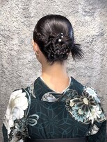 ブロック ジャポン(bloc japon)&nbsp;graduation hair set