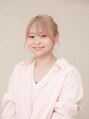 ヘアメイク アージュ 大野城 下大利店(HAIR MAKE age) 松野 あゆみ