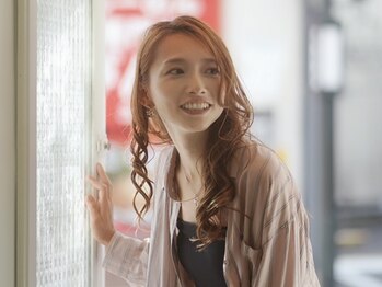 ロコル ハチオウジ(ro.col hachioji)の写真/ro.colは、忙しいあなたのためのヘアカラー専門サロンです！あなたの「キレイでいたい」を応援！