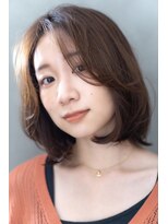 リル 8F 銀座(Rire)&nbsp;ボブ