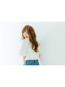 一人一人の雰囲気や髪質を見極め、あなたに合ったスタイルをご提案★NORDEN.なら大満足間違いなし♪