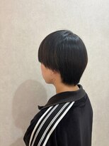 コモン 豊山(common)&nbsp;ナチュラルマッシュウルフ