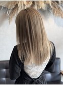 ハイトーンカラー【Surpass 立川】
