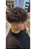 ツイストスパイラル