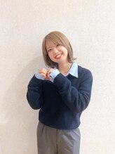 デュークシルア(du c Sila)&nbsp;ミウ 