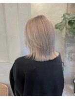 アンジェリカ 大和八木店(ANGELICA)&nbsp;ANGELICAお客様スタイル