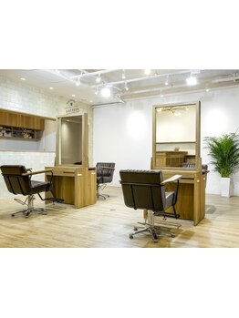 【瑞穂・桜山】気軽に通うことが出来るプライベートサロン◆1人1人に寄り添った接客でキレイをお手伝い。