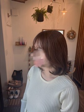 ヒナタ(hinata) タンバルモリ