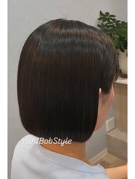 ヘッドスパ/チェリーレッド/ハイレイヤーウルフ/髪質改善/福島市