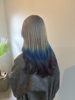 ヴォレ(voler)&nbsp;デザインカラー/ケアブリーチ