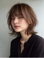 レリーリズ 大阪梅田(Rely Liz)&nbsp;くびれボブ