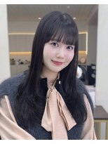 シーテ(Ciete)&nbsp;ブルーブラック