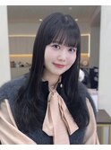 ブルーブラック